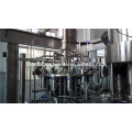 Automatic Juice 4 in 1 Filling Machine /Machinery